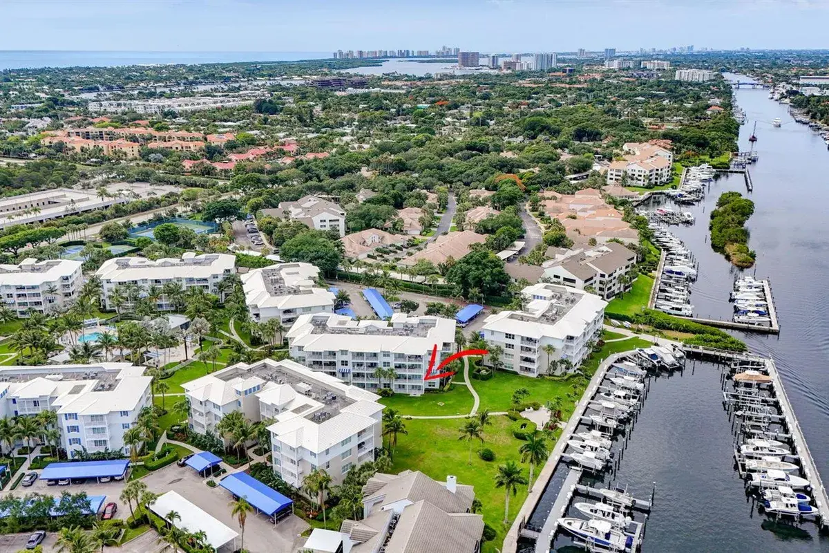 712 Bay Colony Drive S, Juno Beach FL 33408