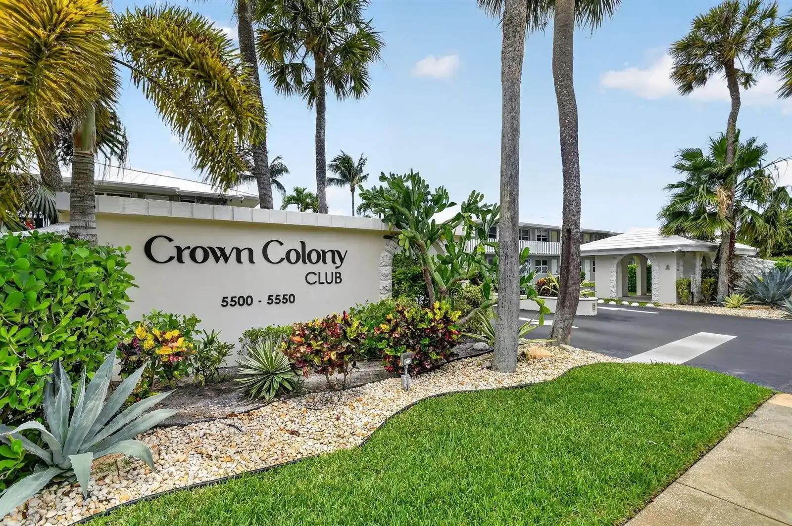 5520 N Ocean Boulevard N # 110, Ocean Ridge FL 33435