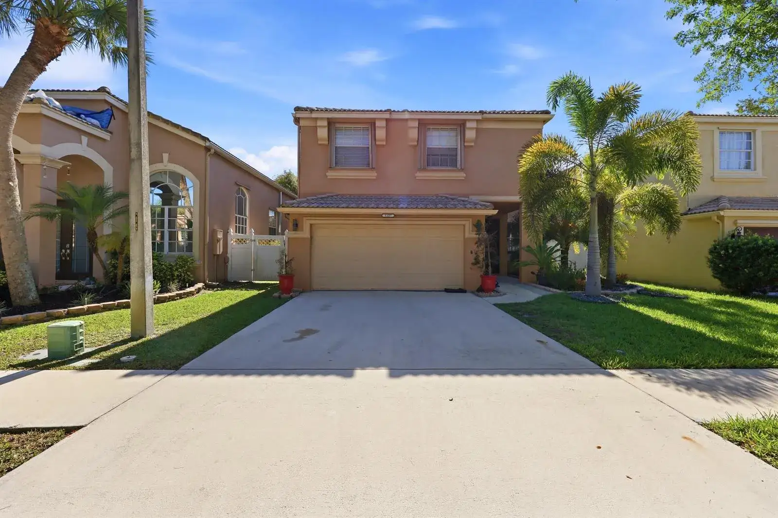 1327 Isleworth Court, Royal Palm Beach FL 33411