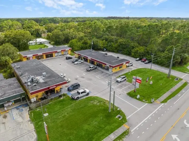 5180 Turnpike Feeder Road, Fort Pierce FL 34951