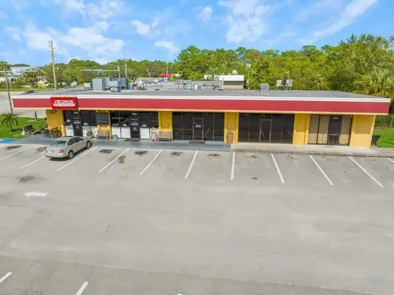 5180 Turnpike Feeder Road, Fort Pierce FL 34951 photo 2