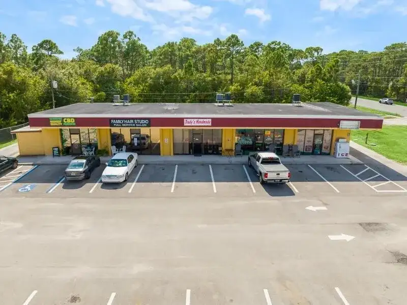5180 Turnpike Feeder Road, Fort Pierce FL 34951 photo 3