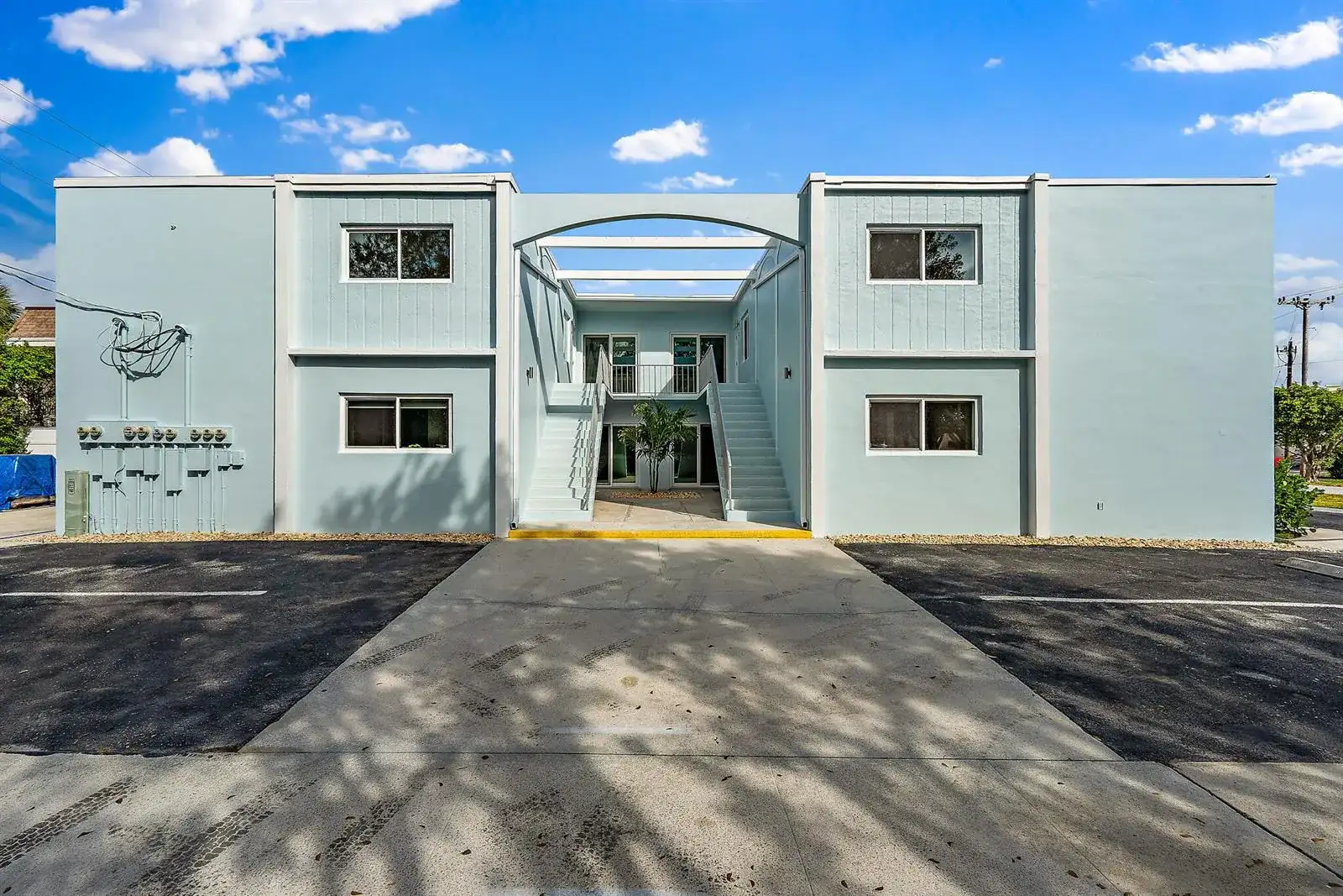 401 Southwind Drive # 6, North Palm Beach FL 33408 photo 2