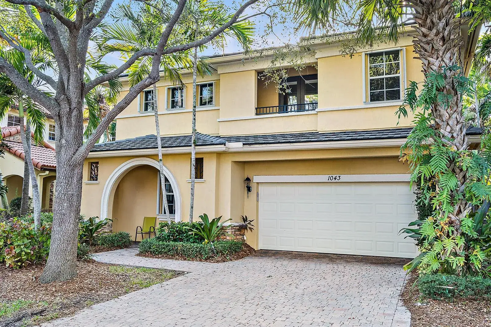 1043 Vintner Boulevard, Palm Beach Gardens FL 33410