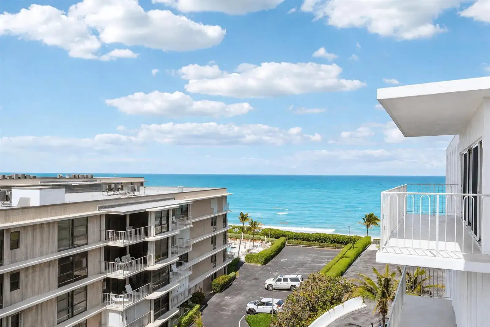 3230 S Ocean Boulevard # 607, Palm Beach FL 33480