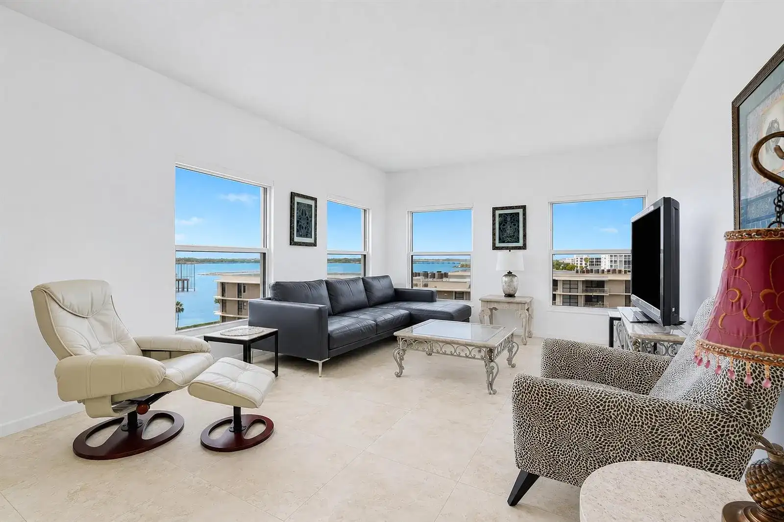 3230 S Ocean Boulevard # 607, Palm Beach FL 33480 photo 2