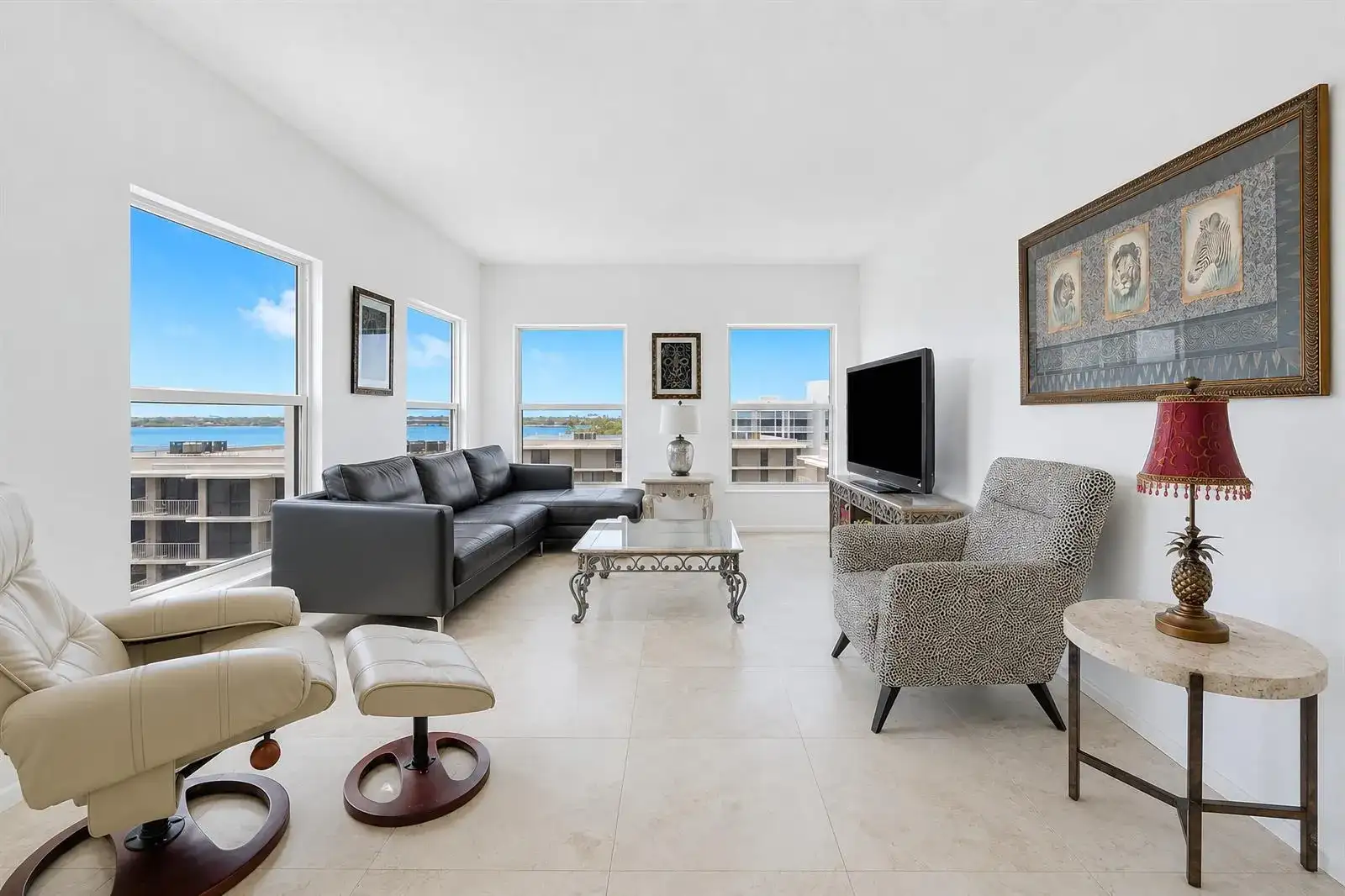 3230 S Ocean Boulevard # 607, Palm Beach FL 33480 photo 3