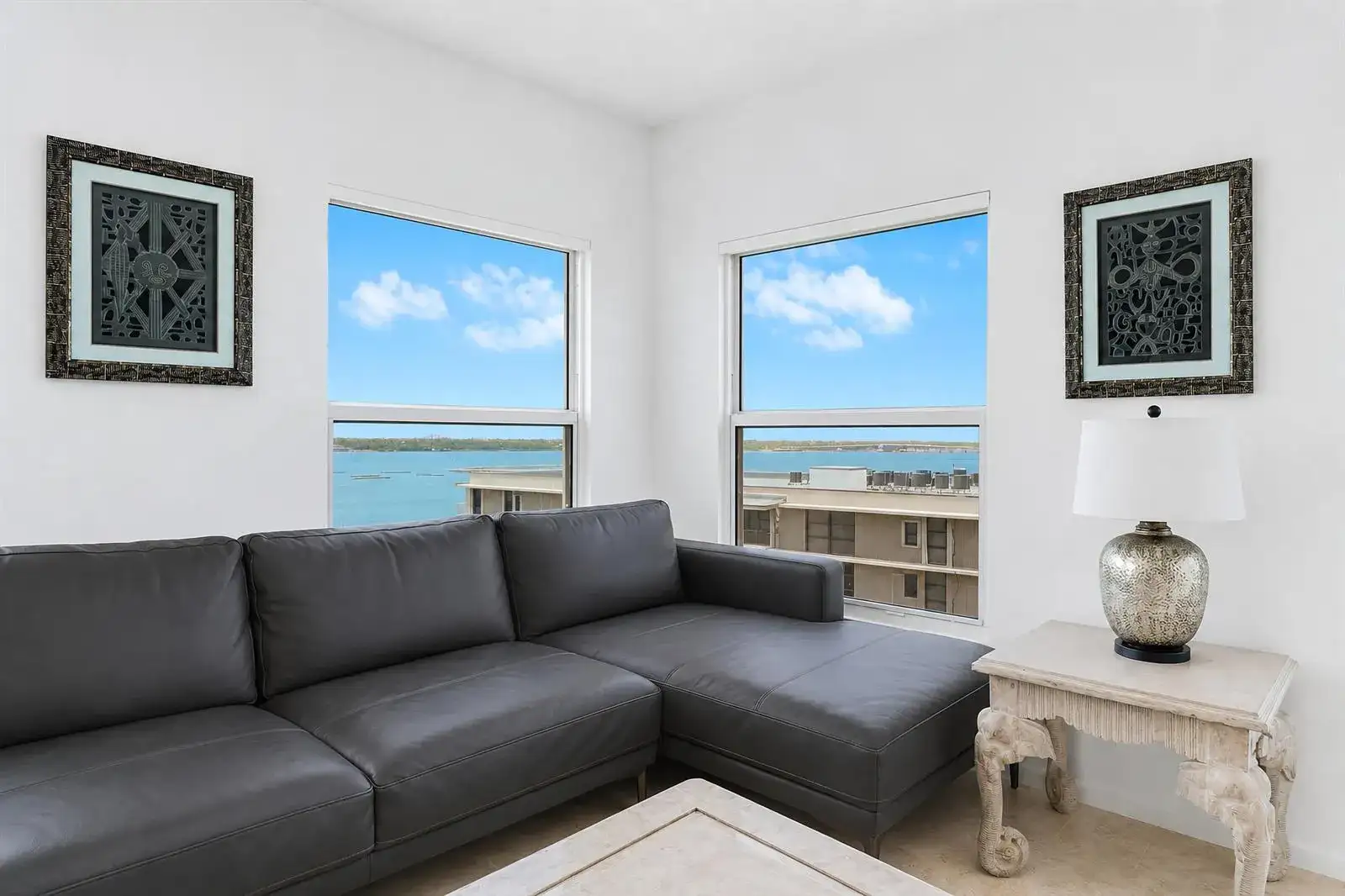 3230 S Ocean Boulevard # 607, Palm Beach FL 33480 photo 4