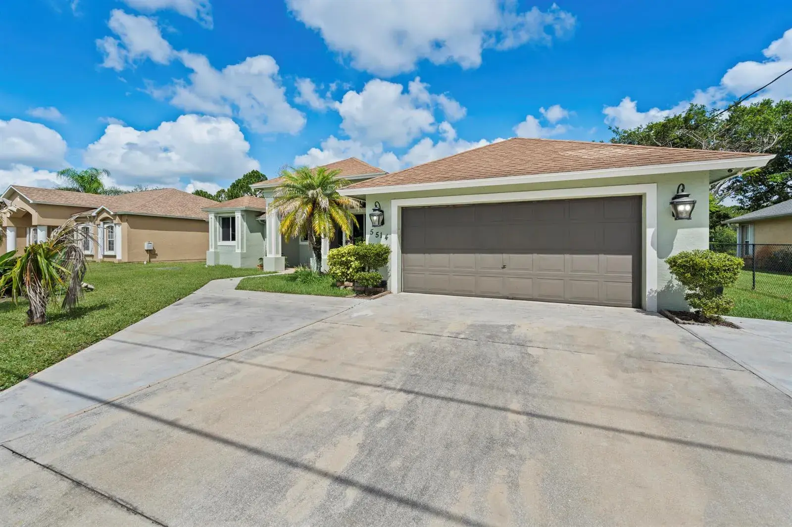 5514 NW West Lundy Circle, Port St. Lucie FL 34986