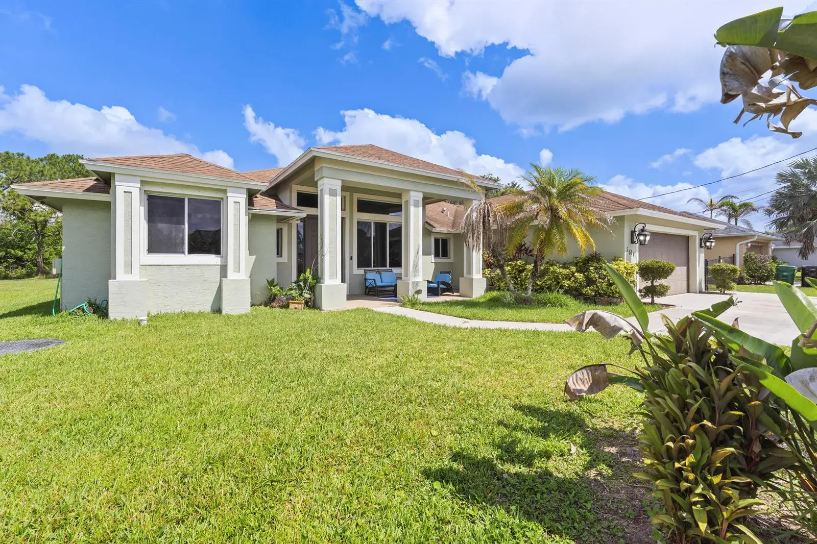 5514 NW West Lundy Circle, Port St. Lucie FL 34986