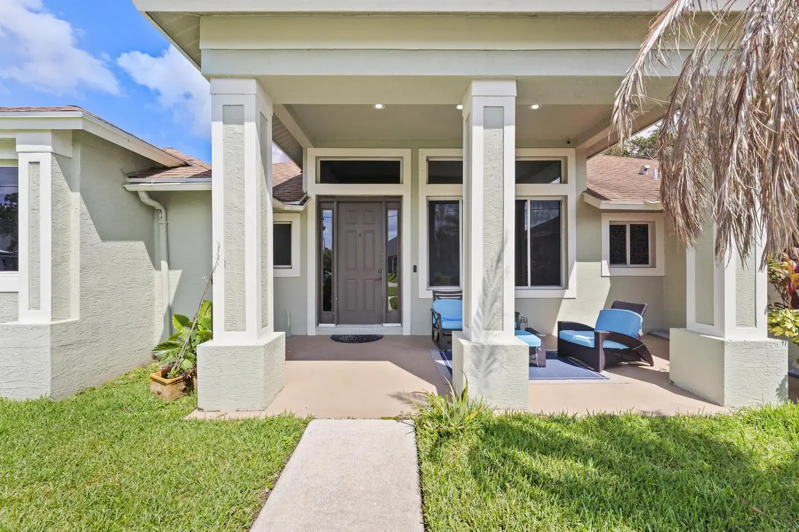 5514 NW West Lundy Circle, Port St. Lucie FL 34986