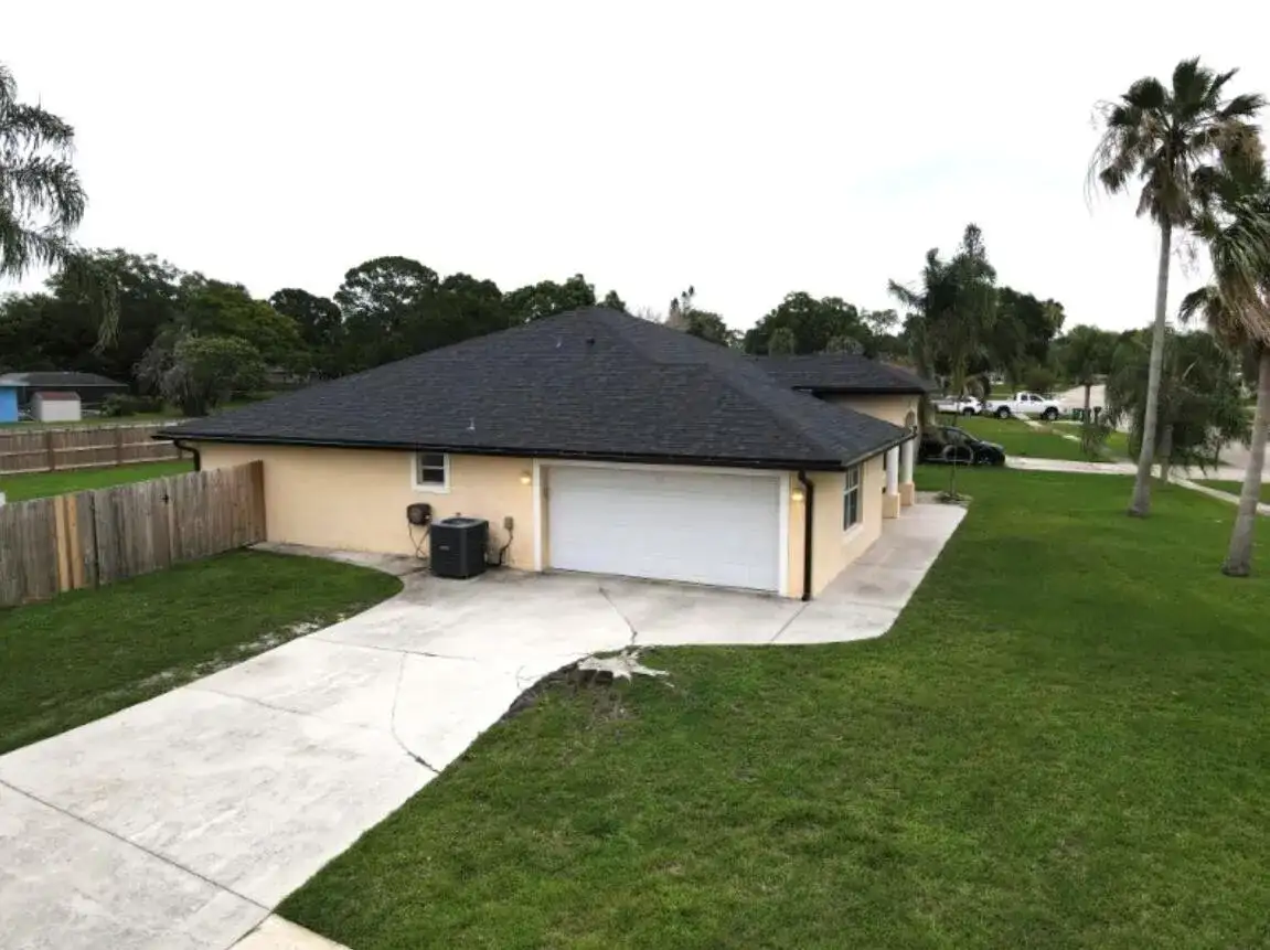 201 NE Faring Avenue, Port St. Lucie FL 34983 photo 2