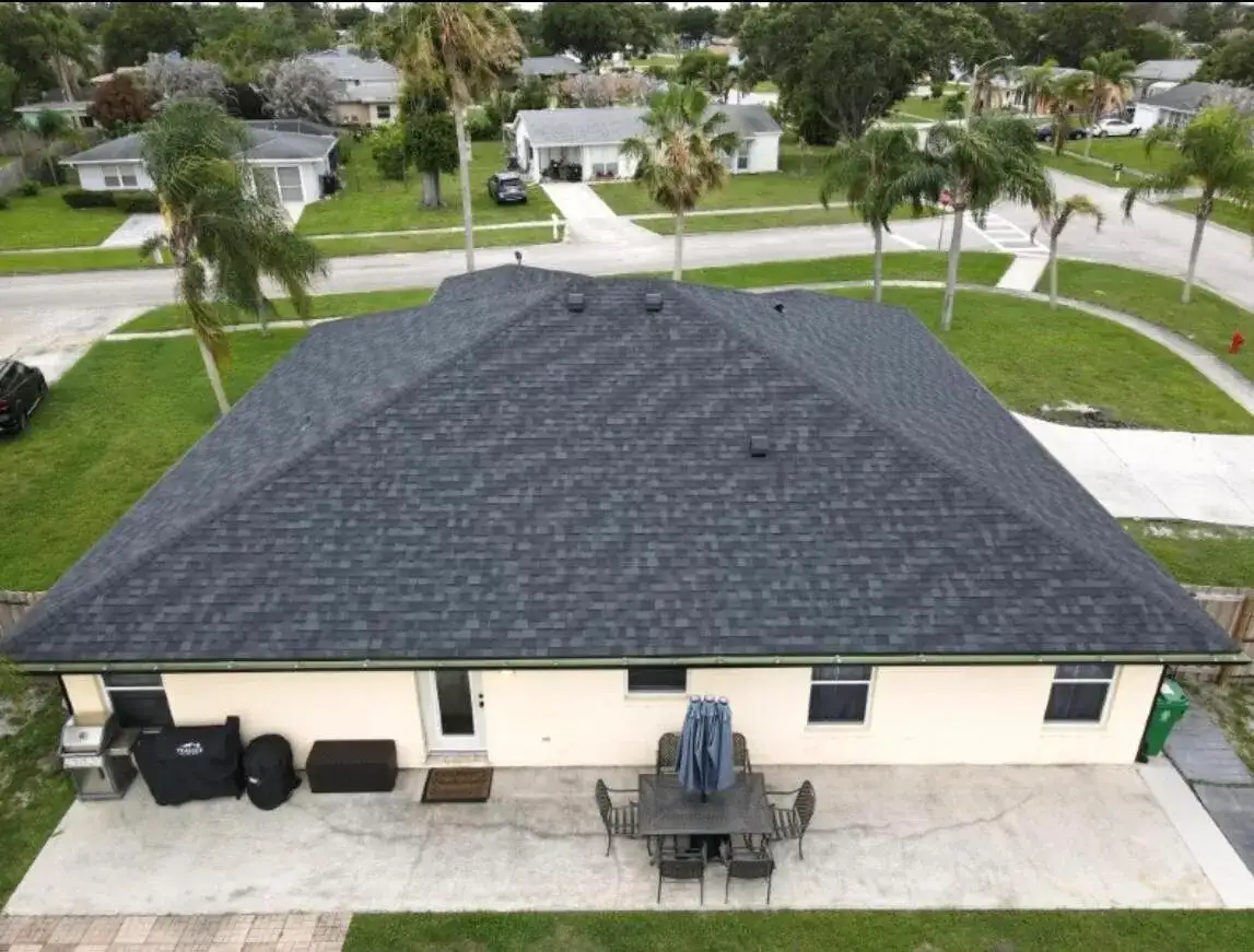 201 NE Faring Avenue, Port St. Lucie FL 34983 photo 3