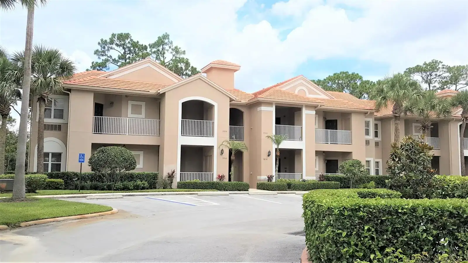9926 Perfect Drive Unit B, Port St. Lucie FL 34986