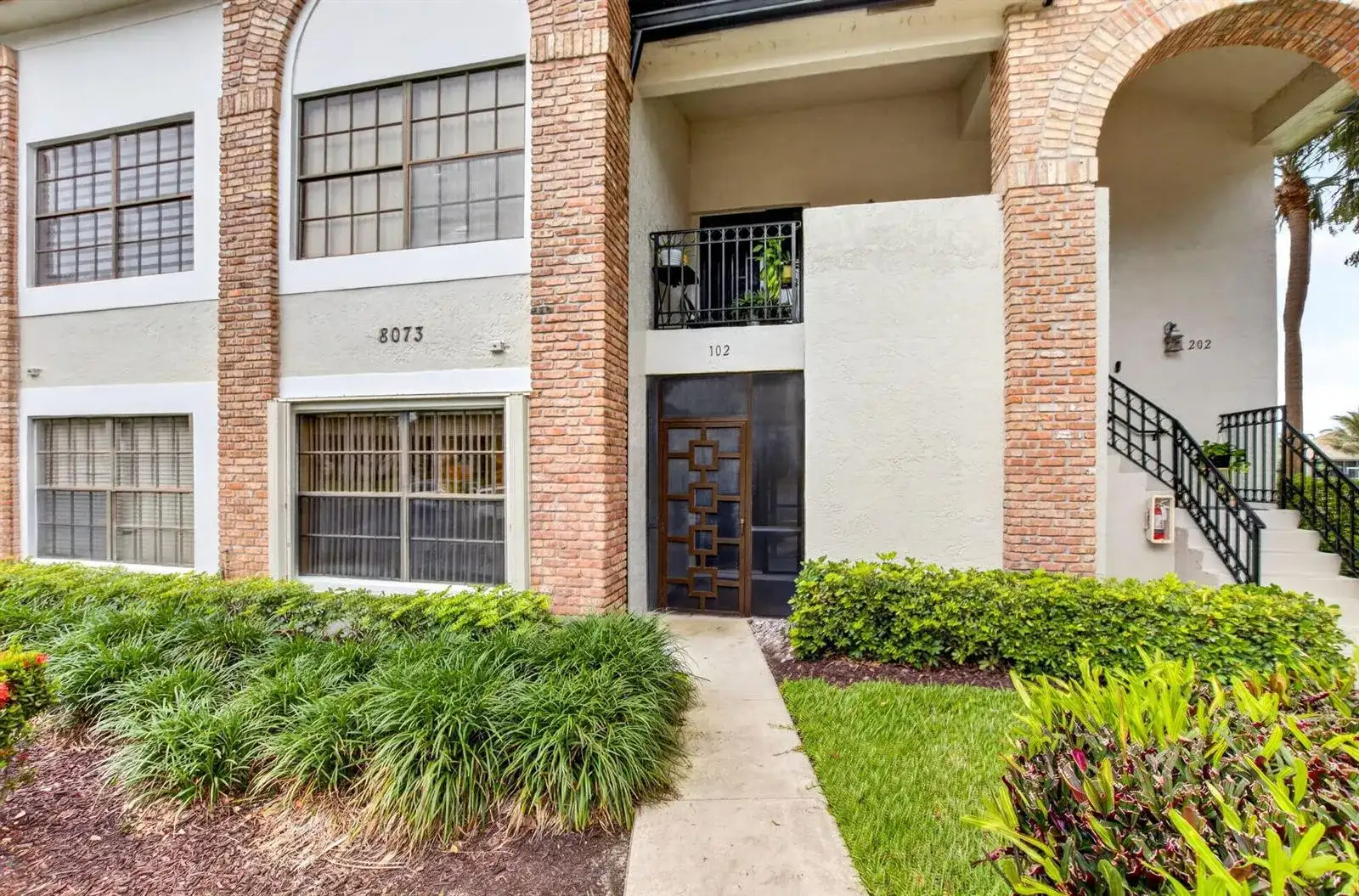 8073 Aberdeen Drive # 102, Boynton Beach FL 33472 photo 2