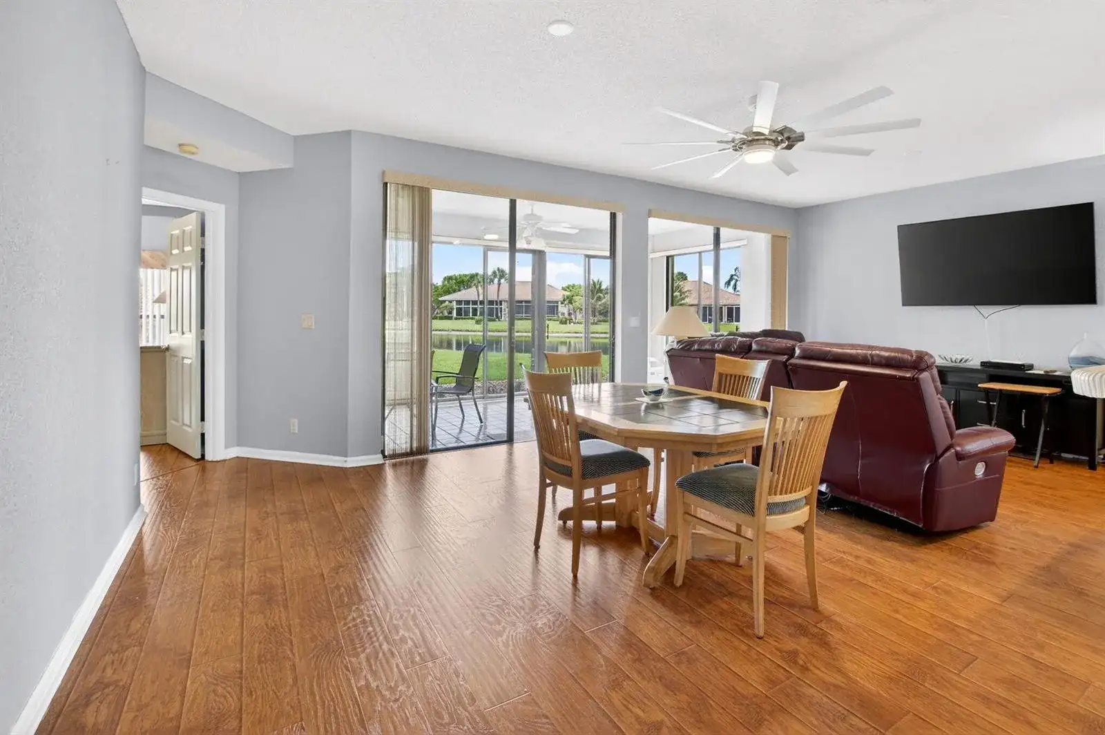 8073 Aberdeen Drive # 102, Boynton Beach FL 33472 photo 5