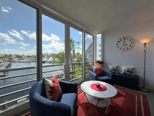29 Yacht Club Drive # 306, North Palm Beach FL 33408 photo 2