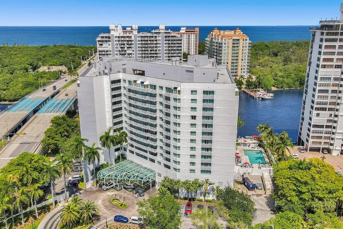 2670 E Sunrise Boulevard # 319, Fort Lauderdale FL 33304