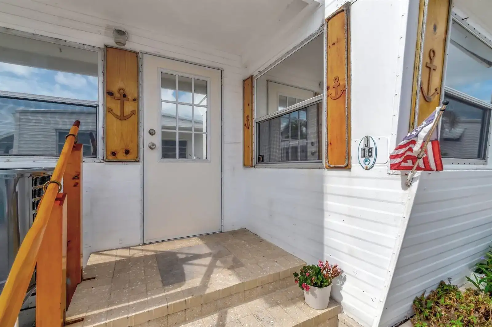 18 Juniper Drive # J, Briny Breezes FL 33435 photo 4