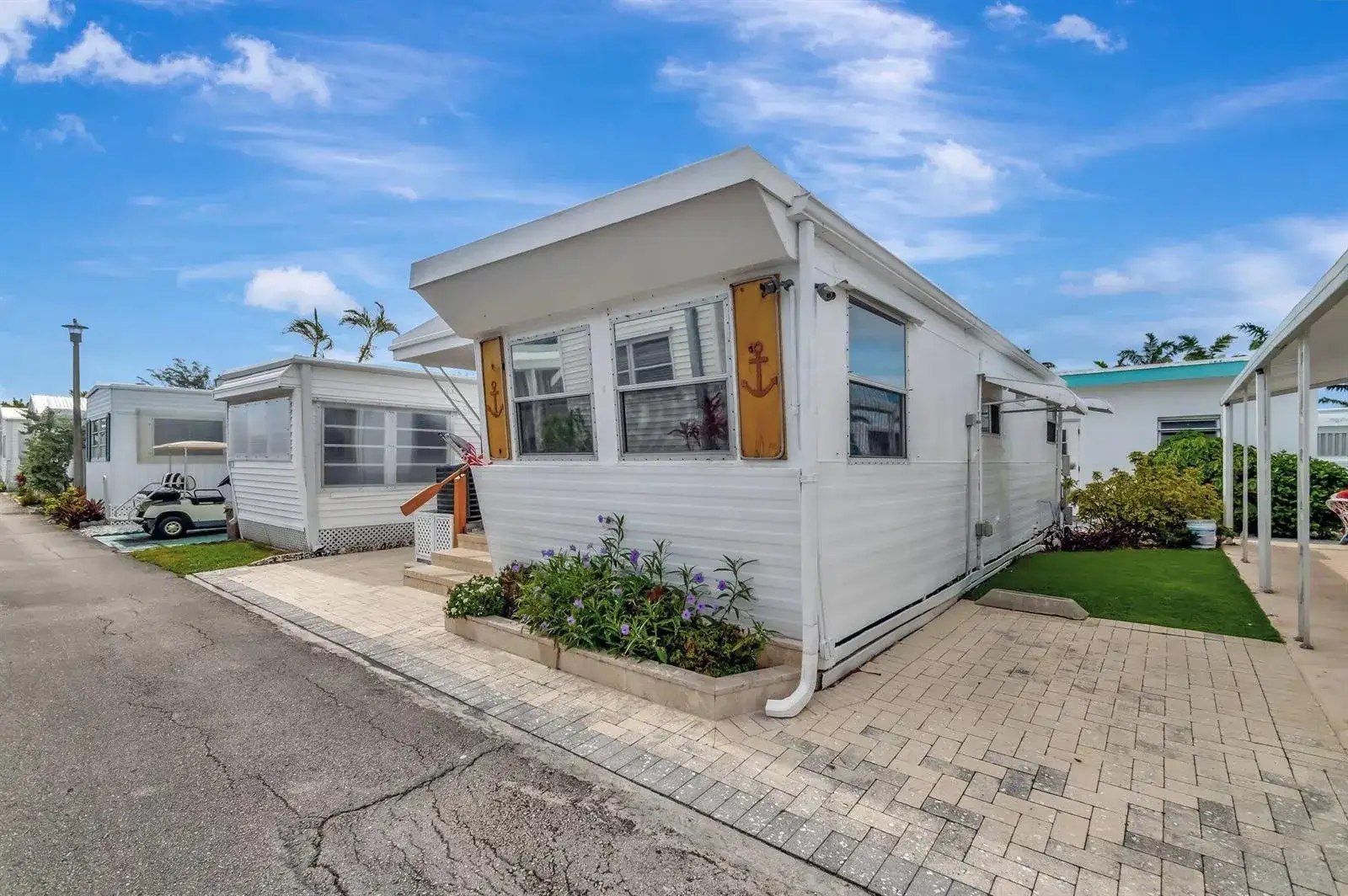 18 Juniper Drive # J, Briny Breezes FL 33435 photo 5