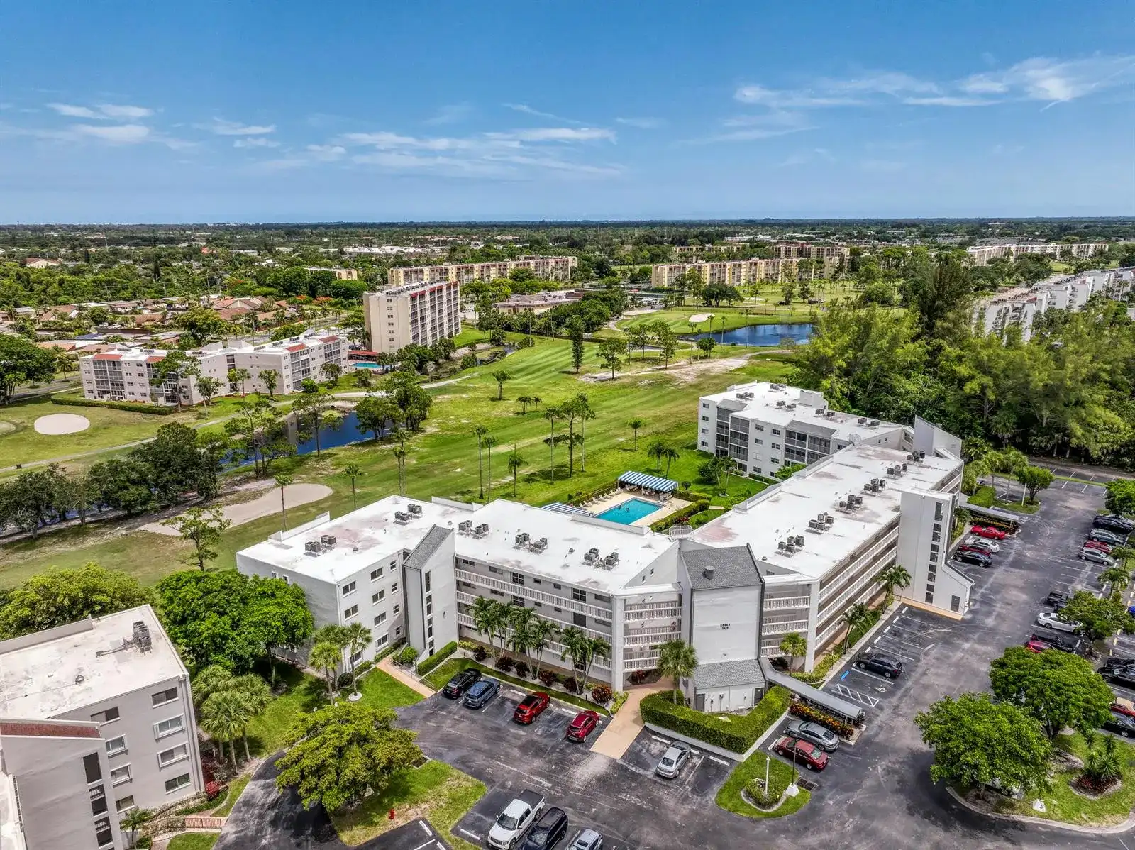3326 Arcara Way # 104, Lake Worth FL 33467