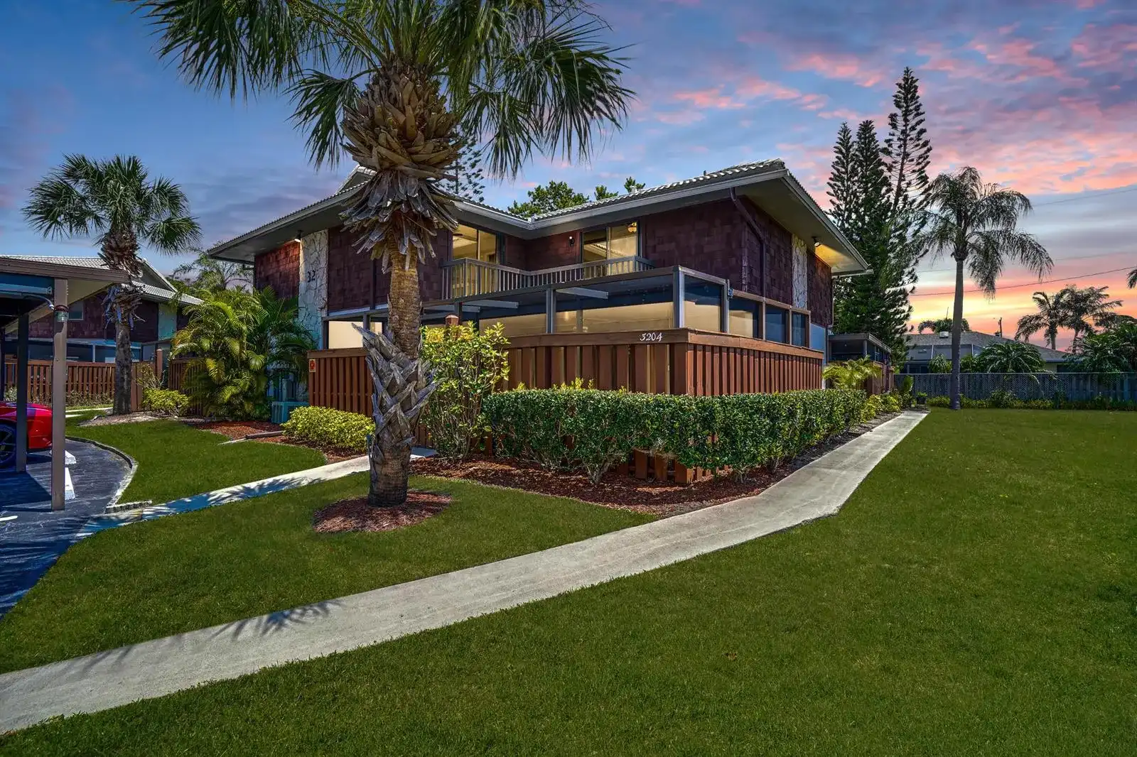 3201 SE Guinevere Lane # A, Port St. Lucie FL 34952