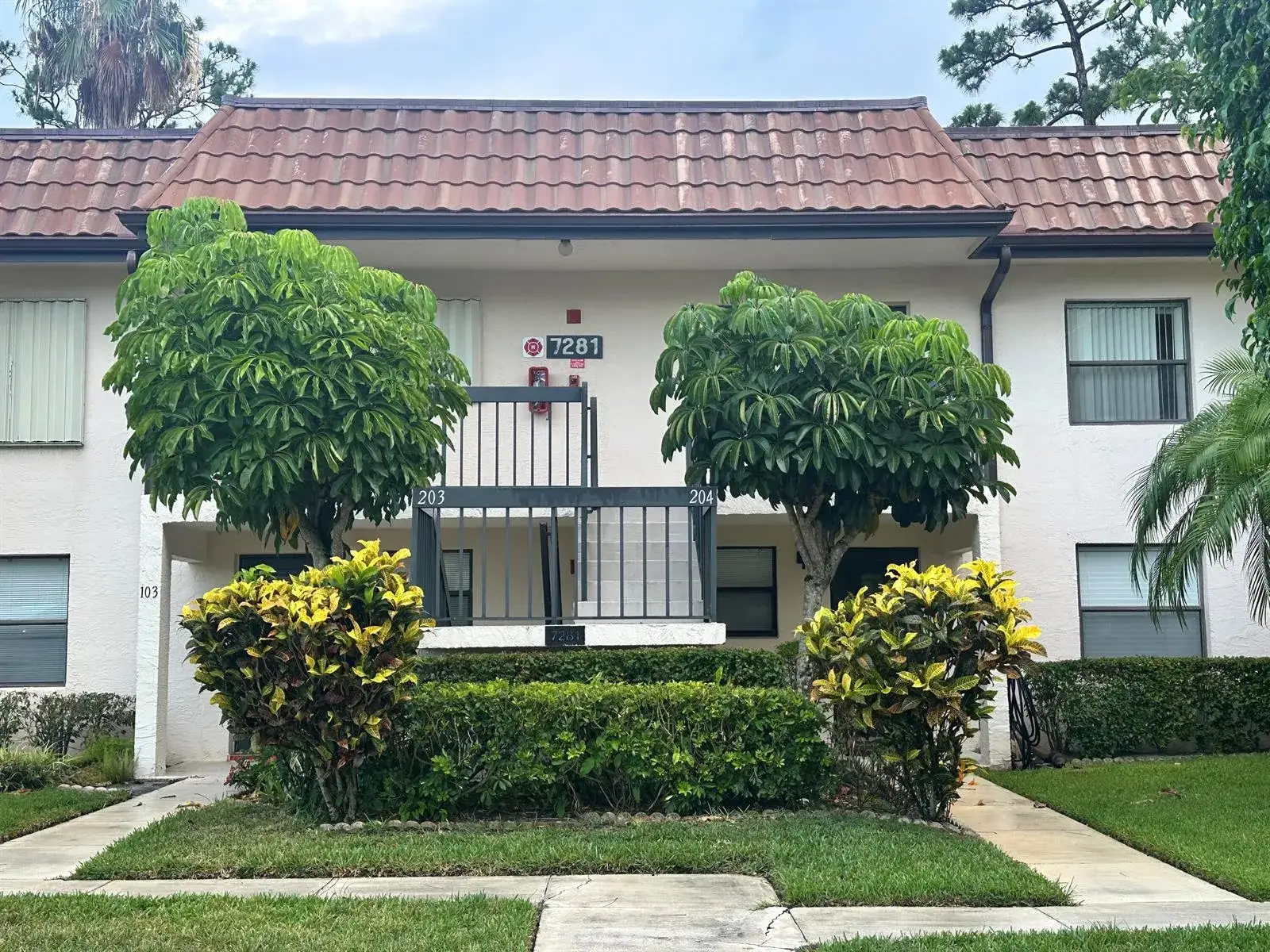 7281 Golf Colony Court # 204, Lake Worth FL 33467