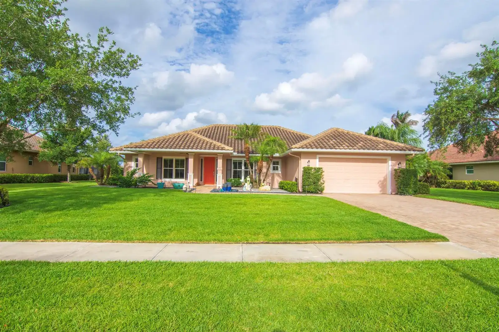 470 Pittman Avenue, Vero Beach FL 32968
