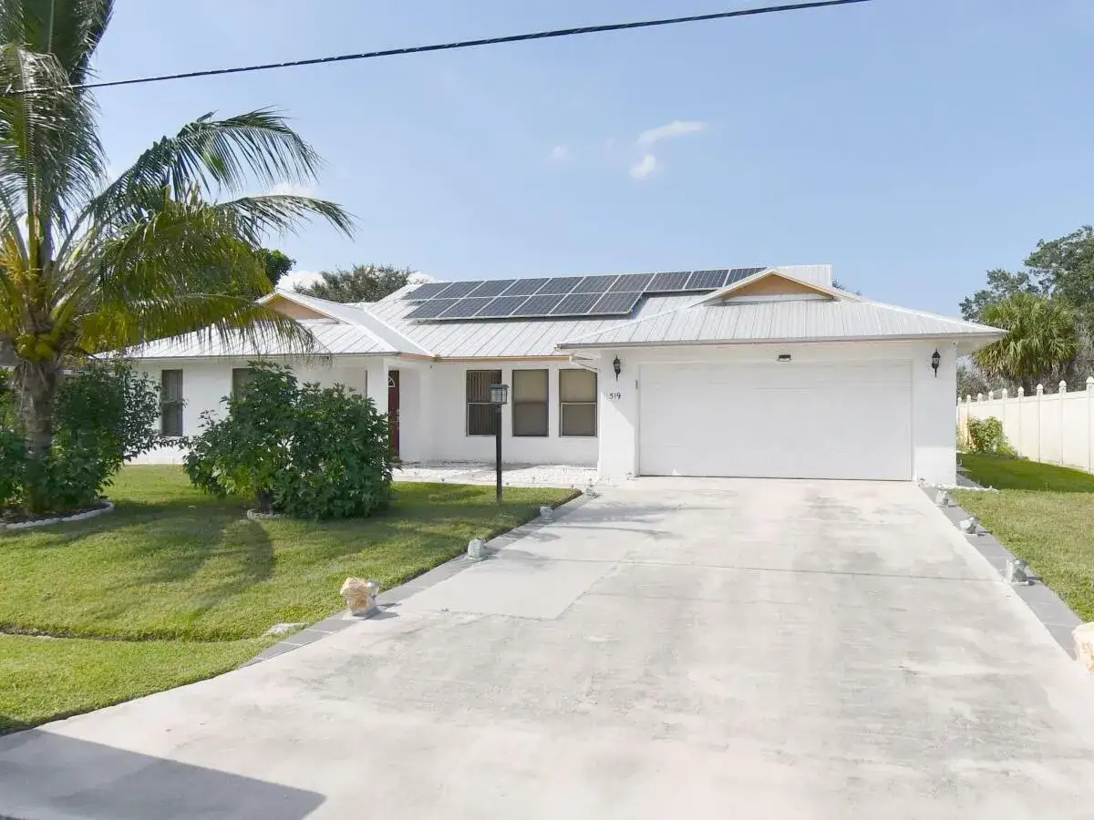 519 NW Marion Avenue # A, Port St. Lucie FL 34983