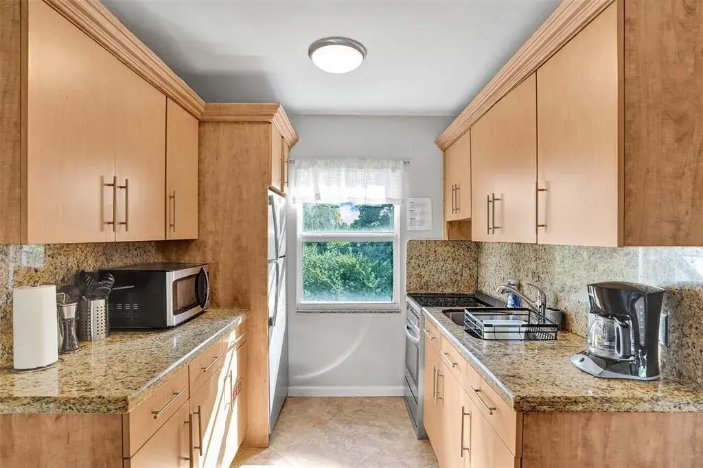 1642 Adams Street # b, Hollywood FL 33020