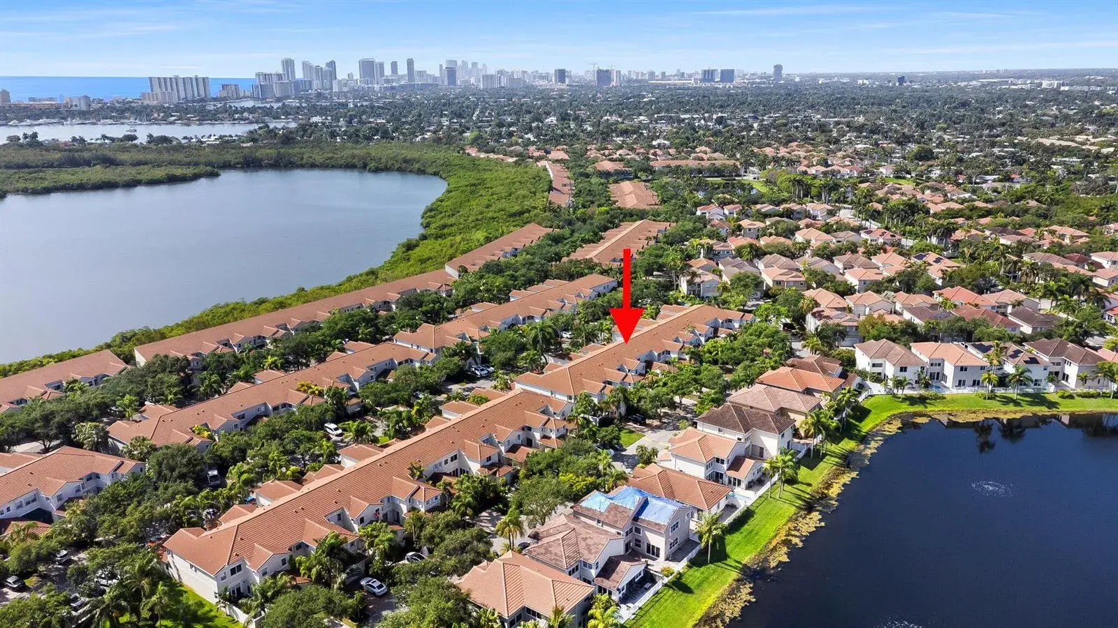 1551 Seagrape Way, Hollywood FL 33019