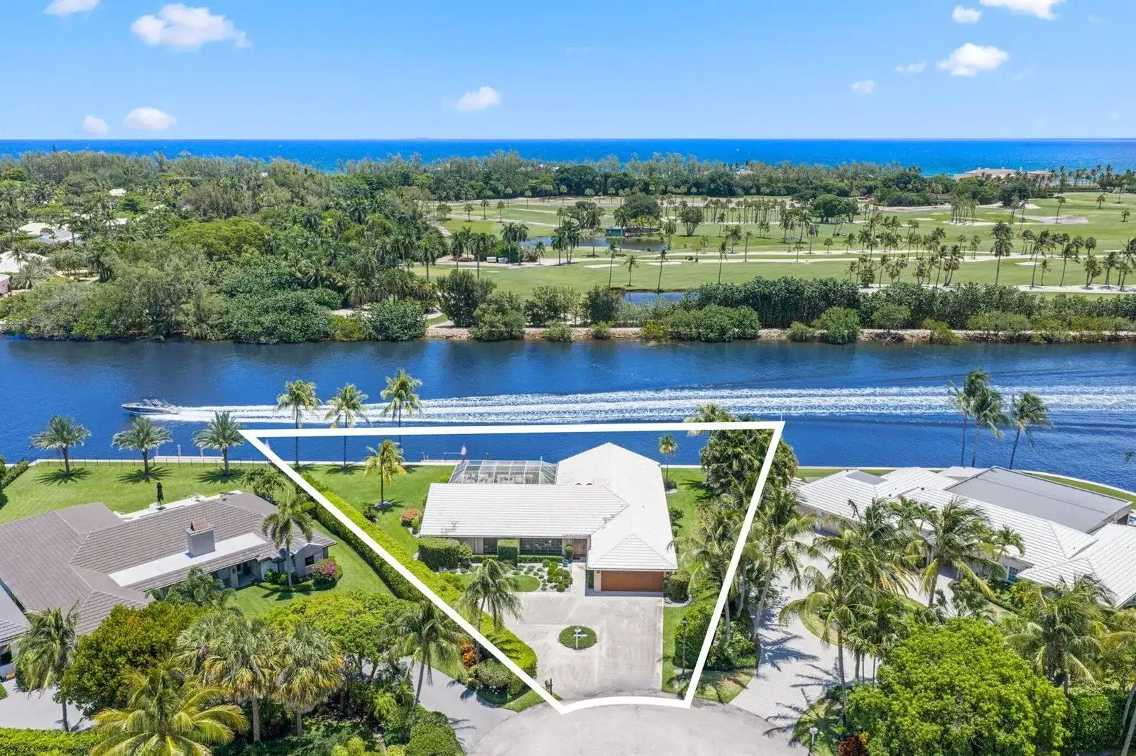 970 Orchid Lane, Gulf Stream FL 33483 photo 3