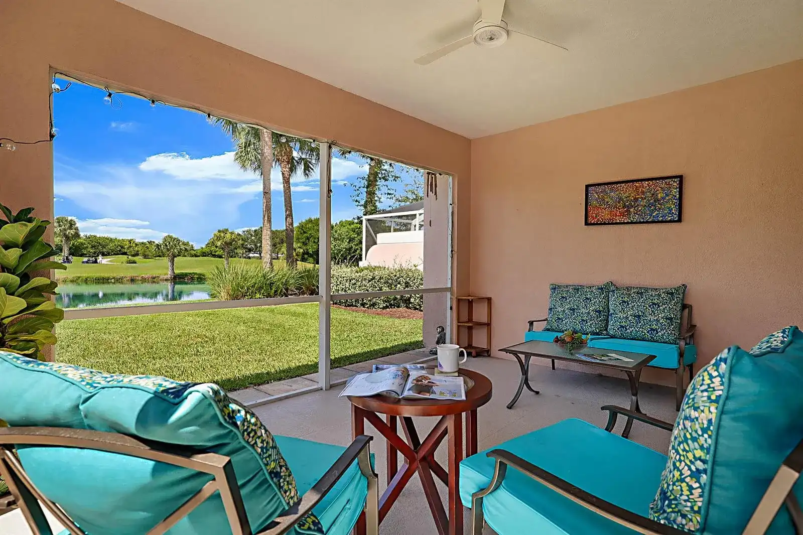 1134 SW Balmoral Trace, Stuart FL 34997