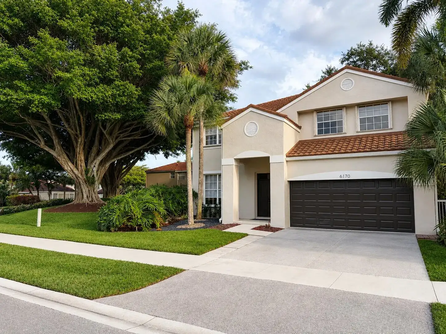 6170 NW 77th Place N, Parkland FL 33067 photo 2