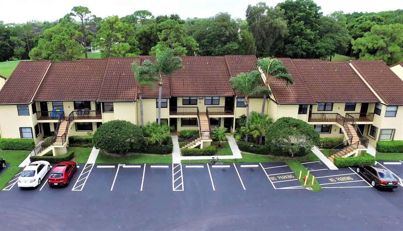 4691 Lucerne Lakes Blvd Boulevard E # 206, Lake Worth FL 33467