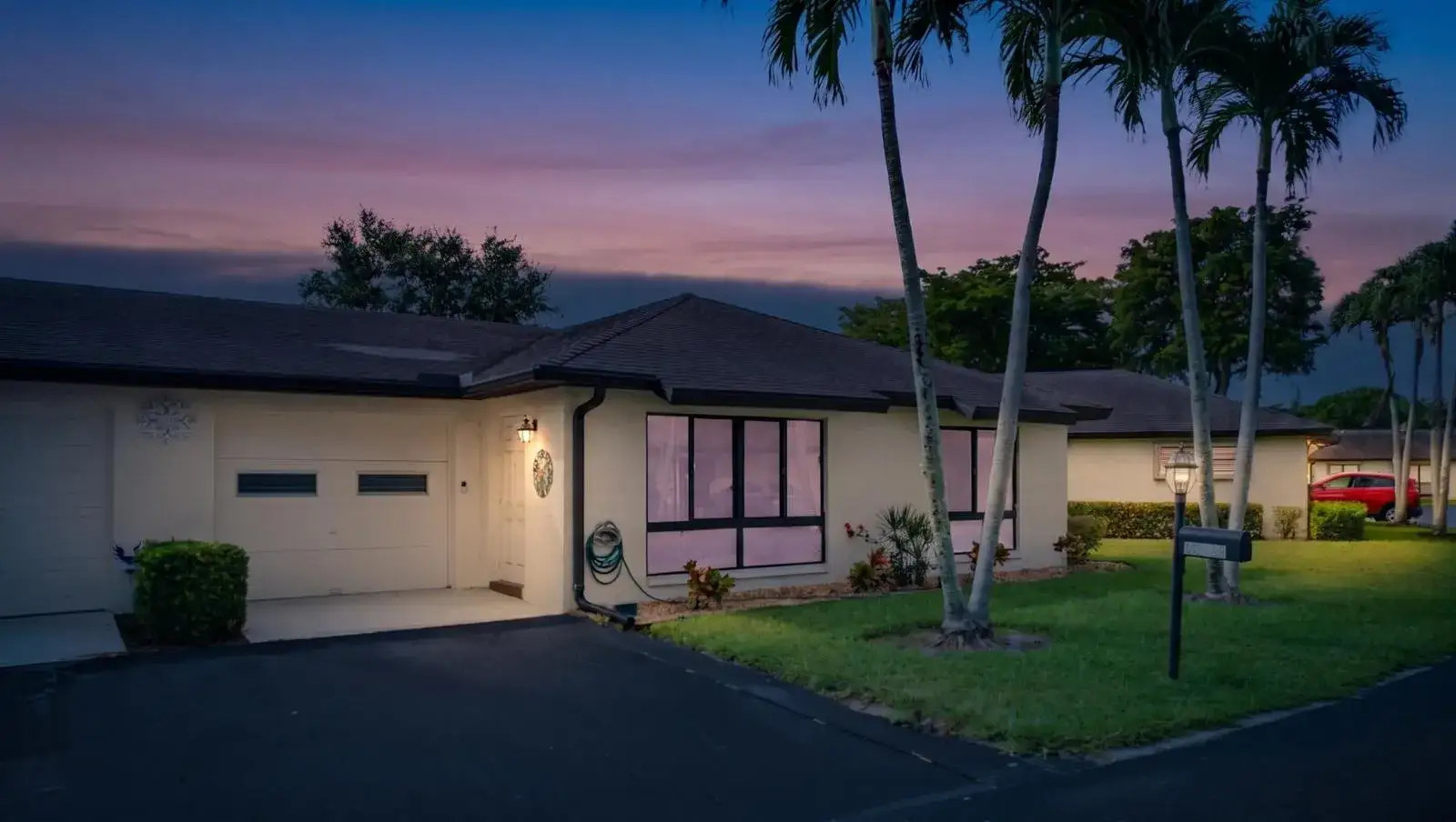 4854 Equestrian Circle Apt B, Boynton Beach FL 33436