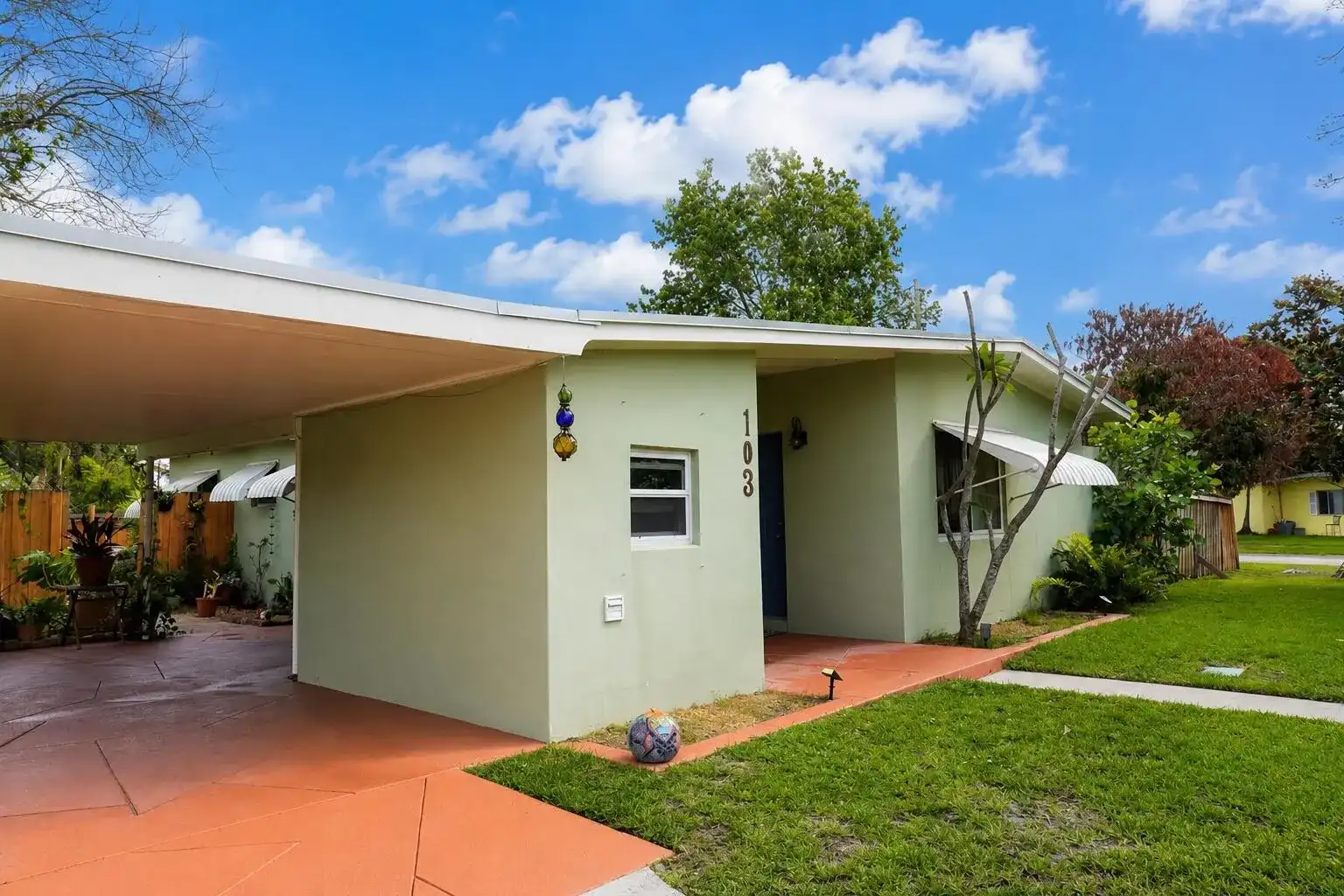103 SE Bonita Court, Port St. Lucie FL 34983