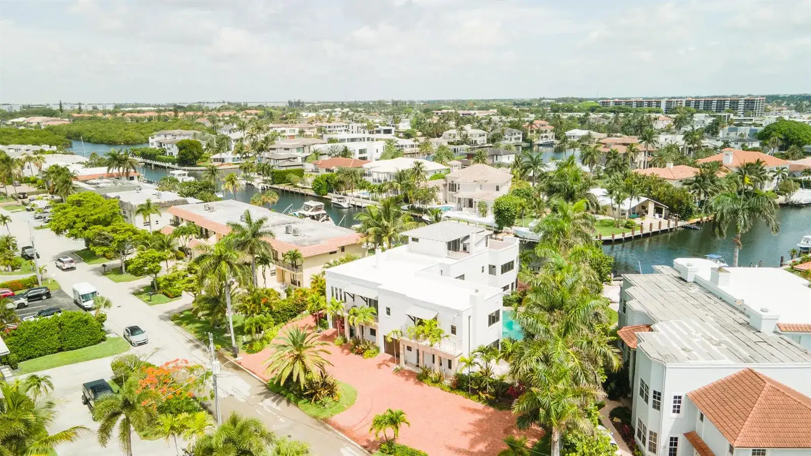 1121 Bel Air Drive, Highland Beach FL 33487 photo 3