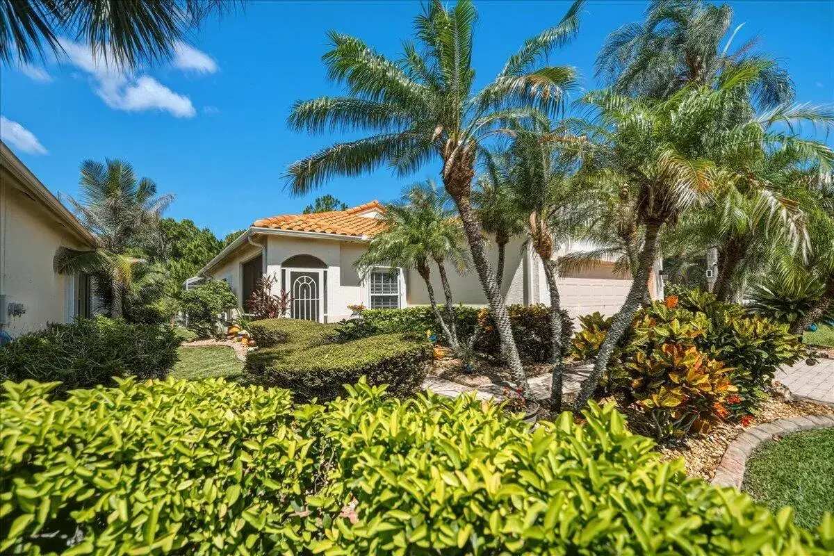 407 NW Granville Street, Port St. Lucie FL 34986