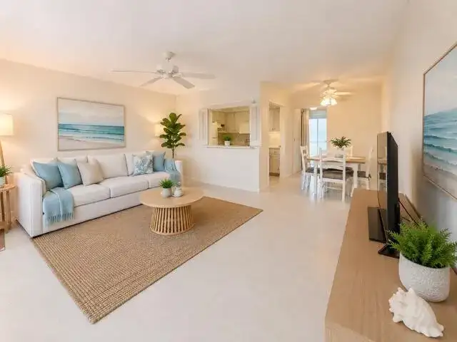 116 Windsor F, West Palm Beach FL 33417 photo 4
