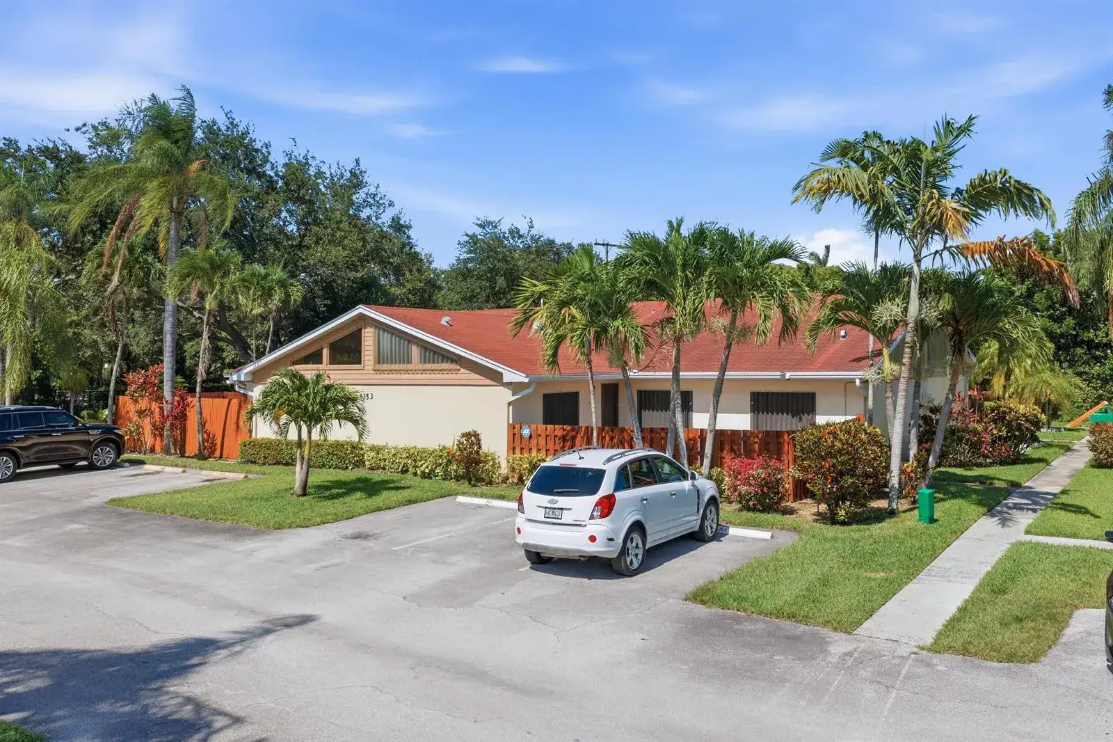 4353 Woodstock Drive # B, West Palm Beach FL 33409