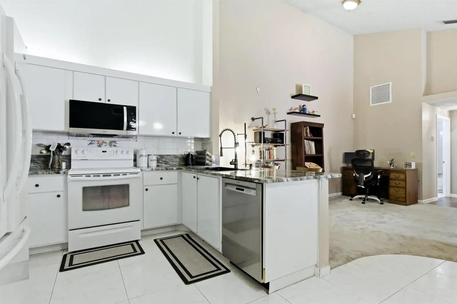 4353 Woodstock Drive # B, West Palm Beach FL 33409 photo 2