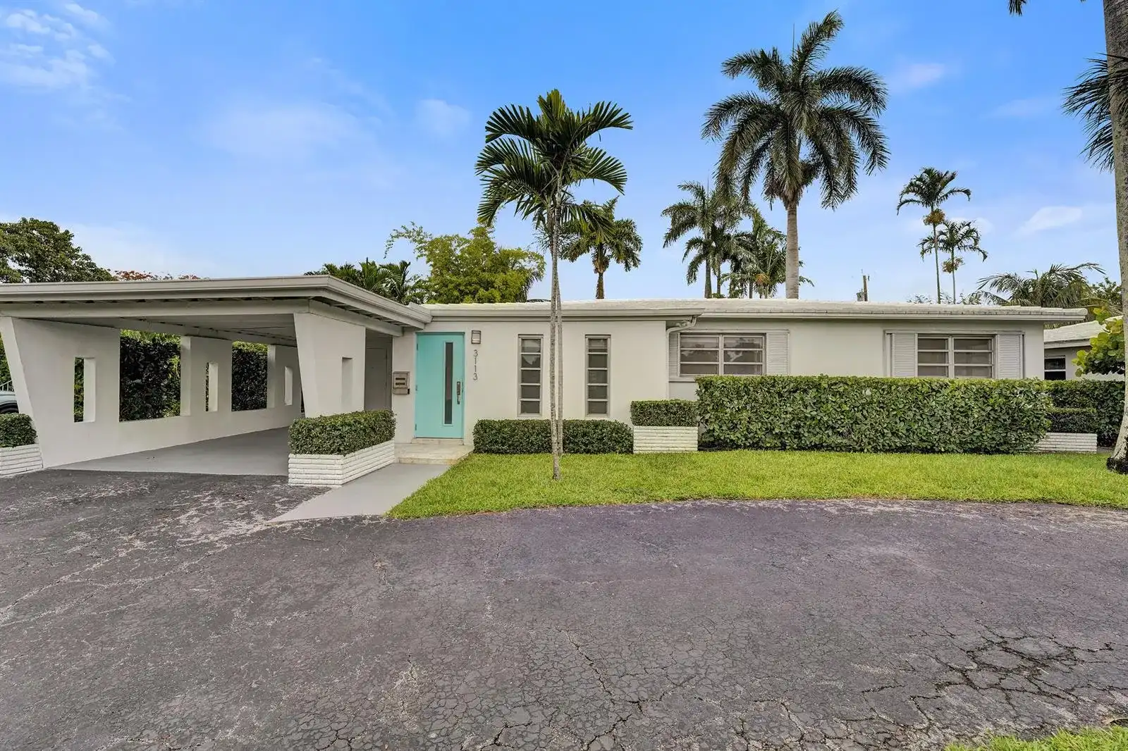 3113 Hollywood Boulevard, Hollywood FL 33021