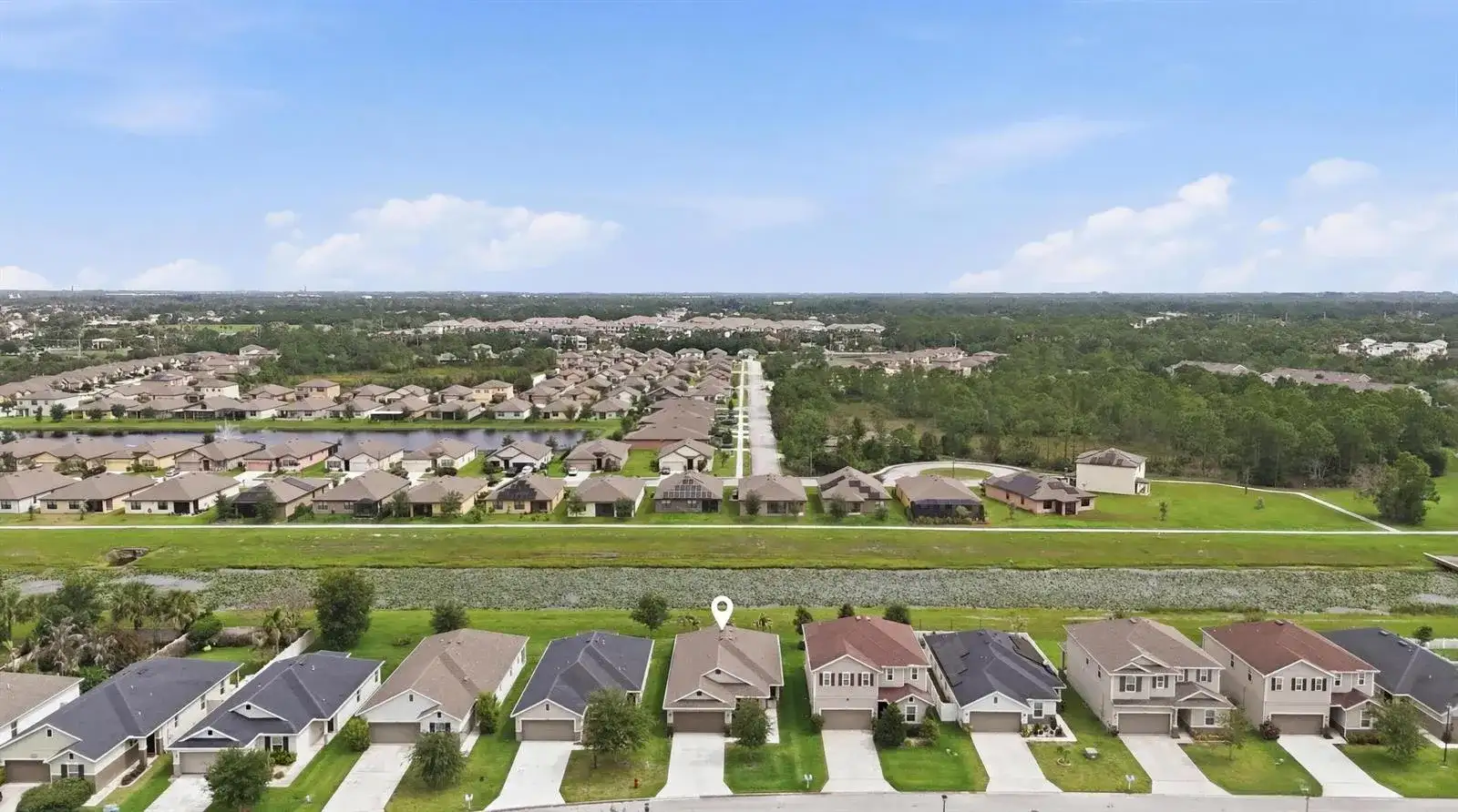 5655 NW Pine Trail Circle, Port St. Lucie FL 34983 photo 2