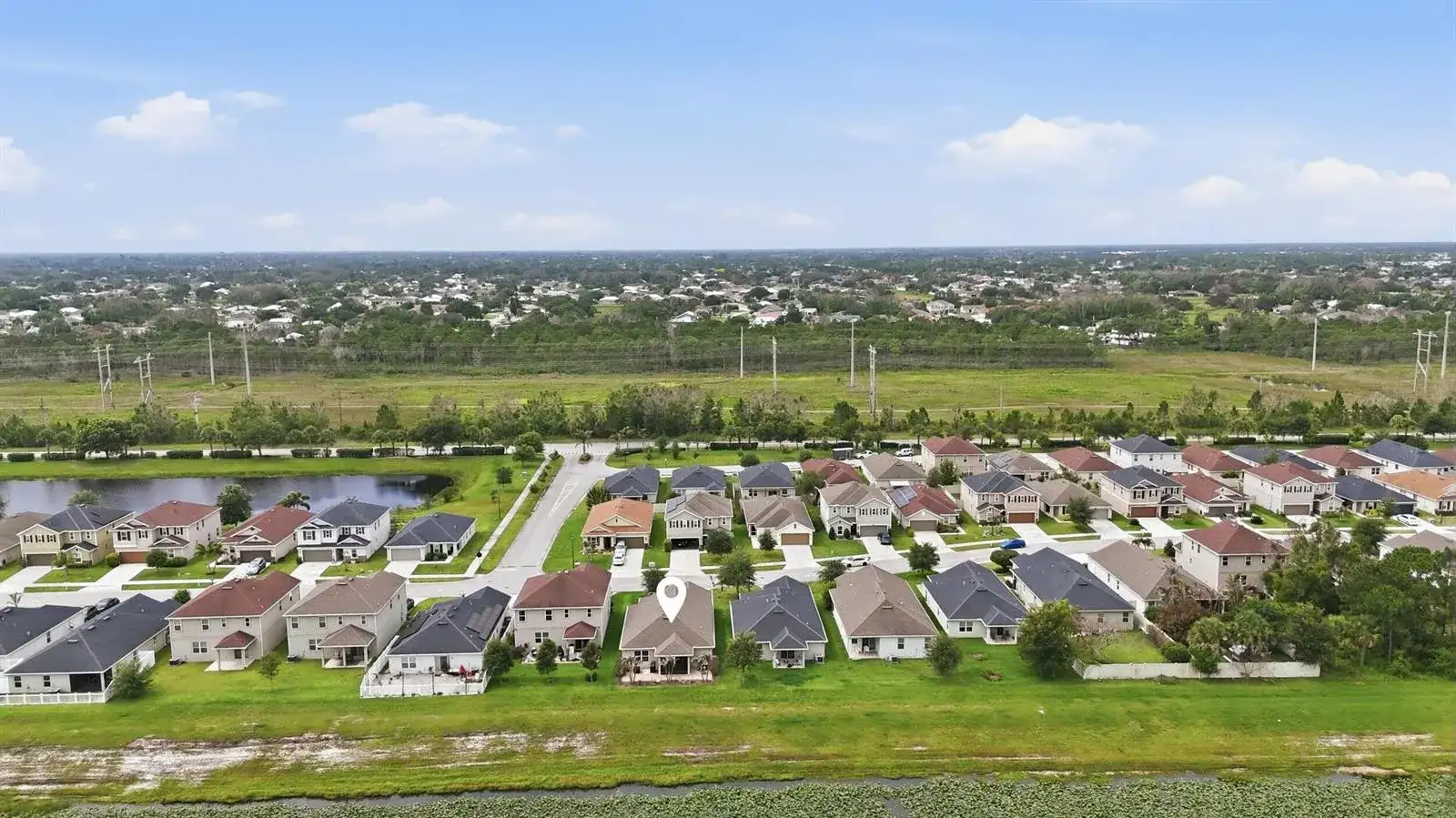5655 NW Pine Trail Circle, Port St. Lucie FL 34983 photo 3
