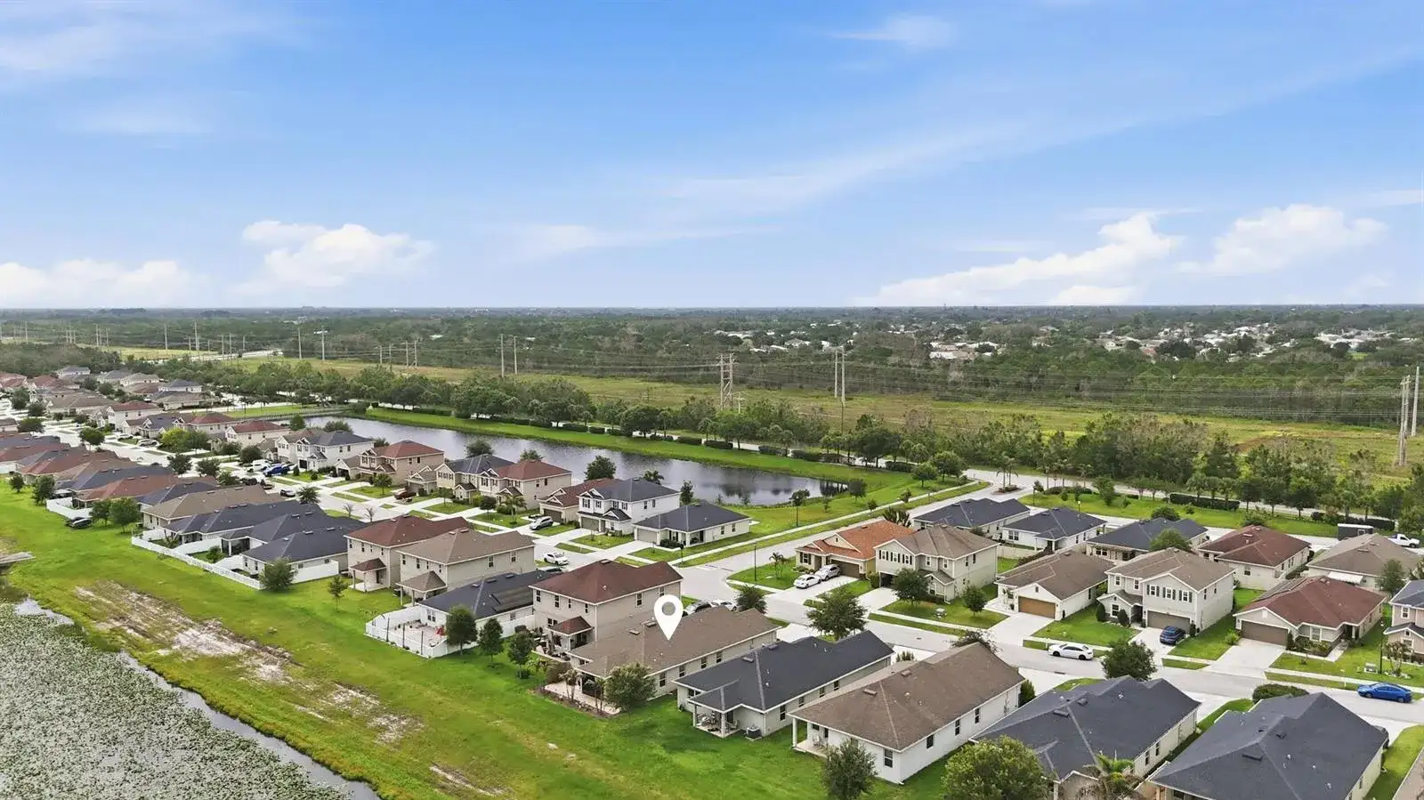 5655 NW Pine Trail Circle, Port St. Lucie FL 34983 photo 5