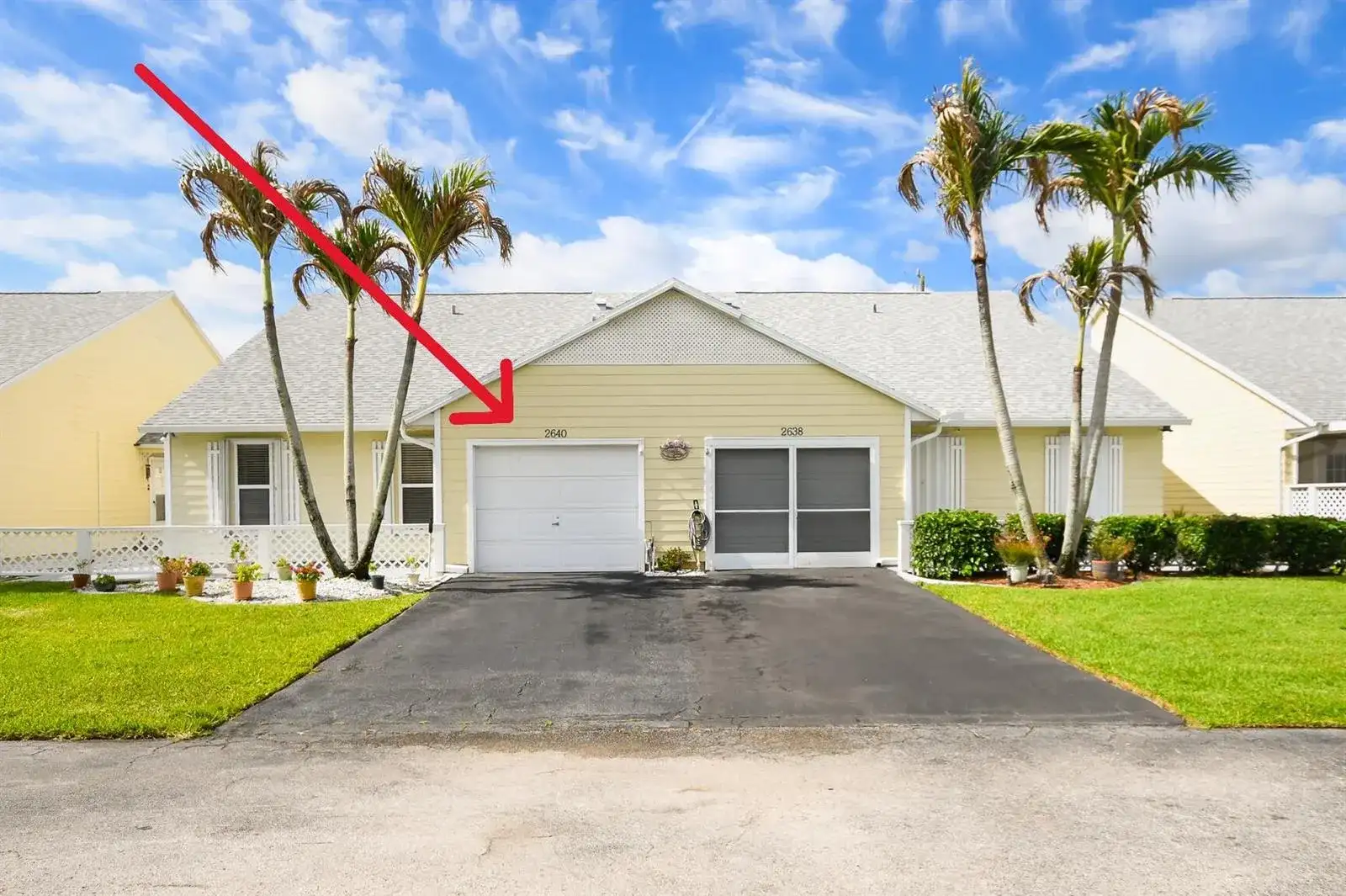 2640 SE Tropical East Circle, Port St. Lucie FL 34952 photo 2