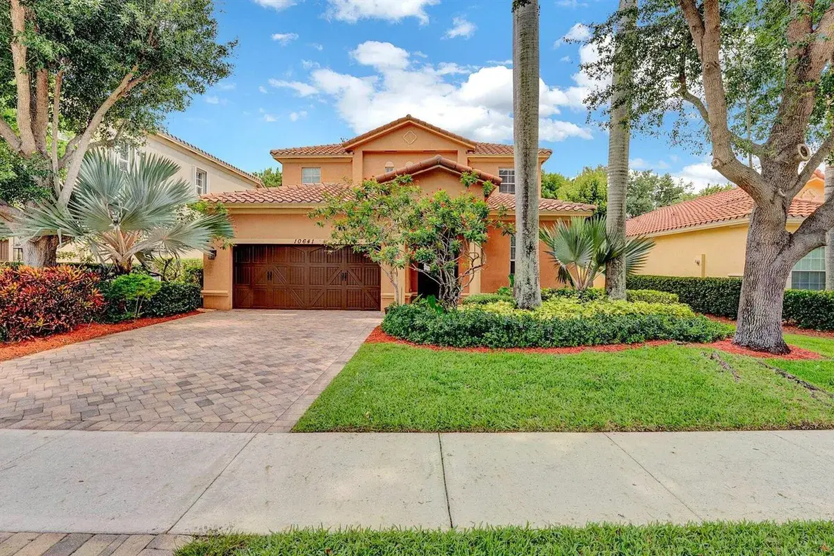 10641 Willow Oak Court, Wellington FL 33414