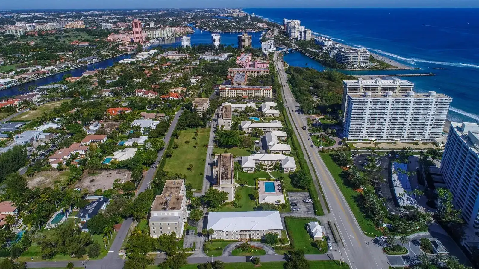 950 De Soto Road # 2b, Boca Raton FL 33432 photo 2