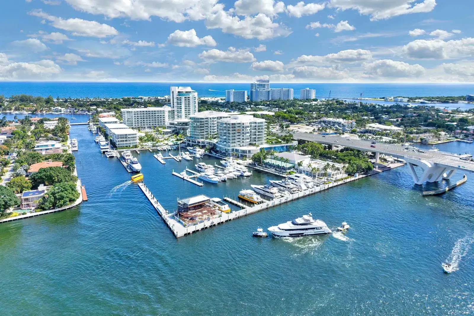 2321 SE 17th Street # 401, Fort Lauderdale FL 33316 photo 3
